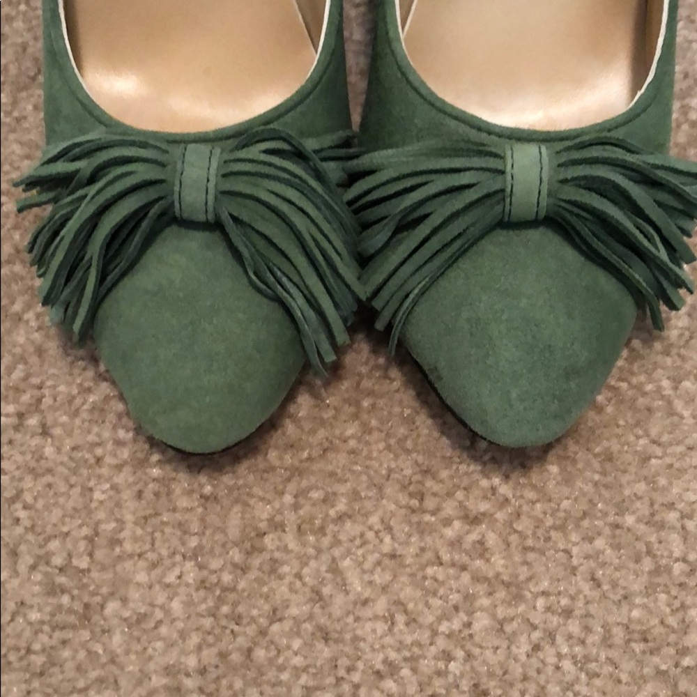 Charlotte Ronson Pumps - Picture 8 of 9